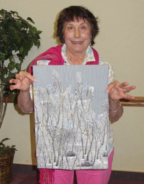 Joyce Marty